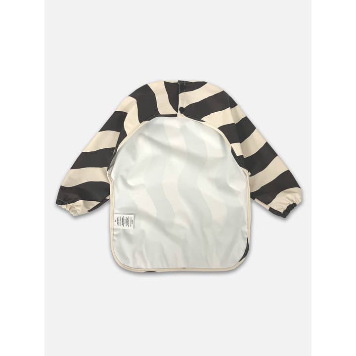 Milk Teeth - Wholesale Bib - Baby - SMOCK BIB20