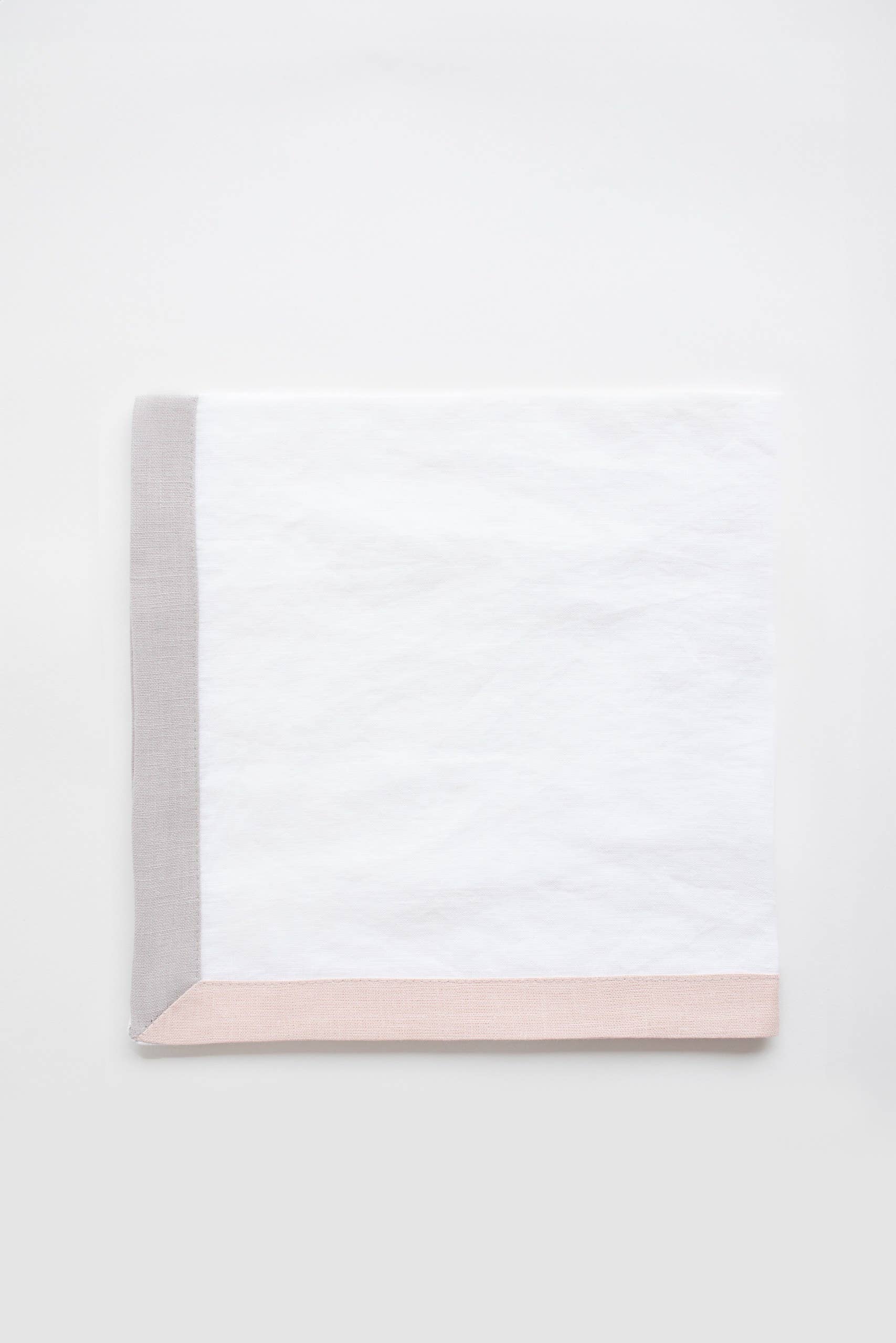 Linen Way Inc. - Wholesale Dinner & Cloth Napkin - Aurora Linen Napkins - available in 7 Colors1