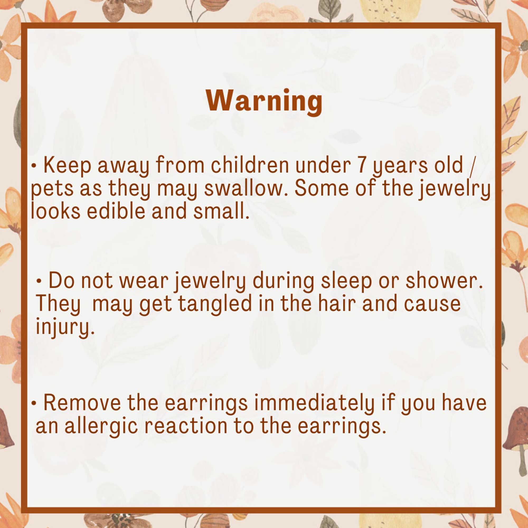 NoomCottageClay - Wholesale Stud/Post Earrings - Tiny Otter Stud Earrings | Cute Animal Jewelry5