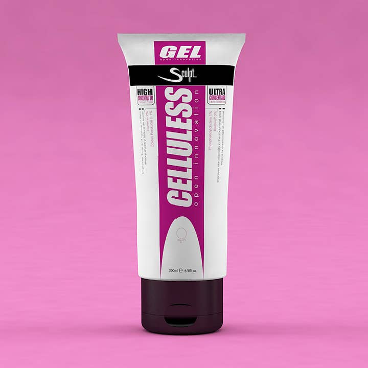 ABSTEEL® 200ML
CREMA REDUCTORA DE ABDOMEN PARA HOMBRE (Copia) para venta al por mayor de Sculpt4us