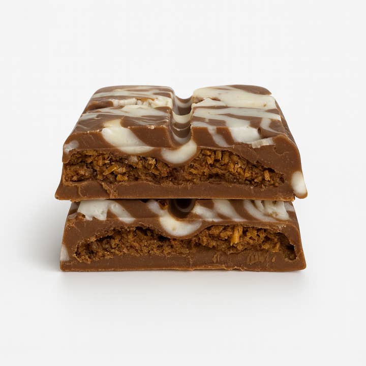 Astro Snacks - Wholesale Chocolate bar - Hazelnut Chocolate Bar (Dubai Chocolate Bar)2