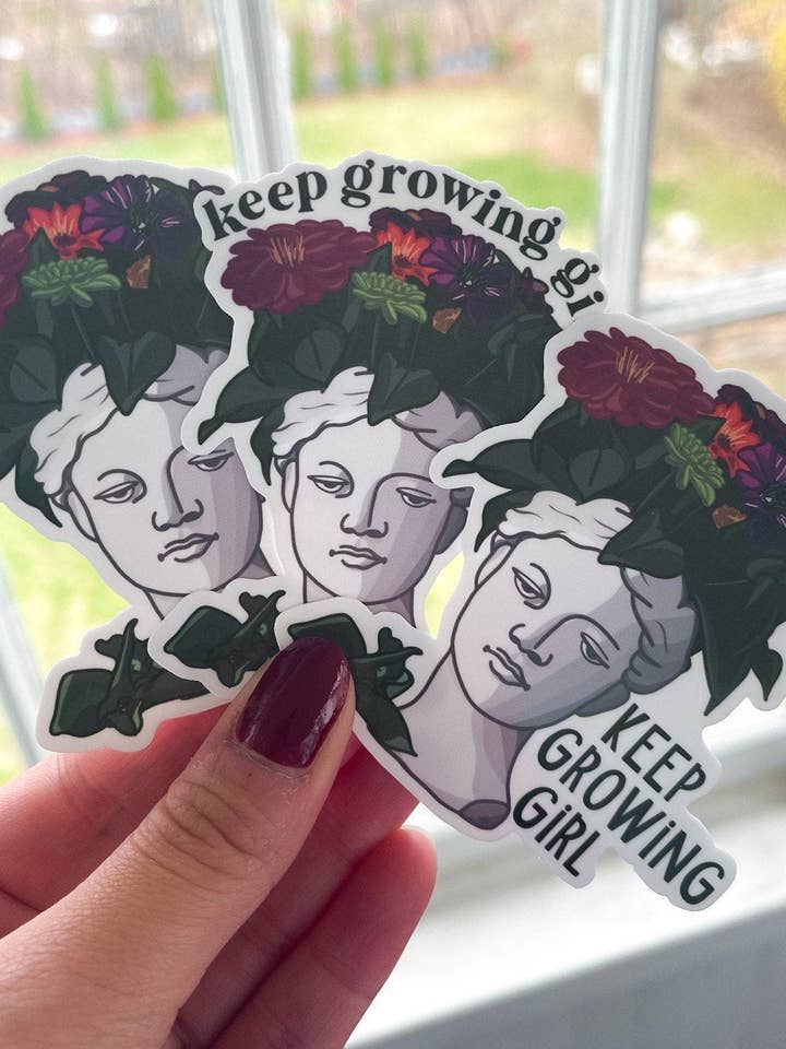 Busto de maceta para venta al por mayor de Sammie Studio