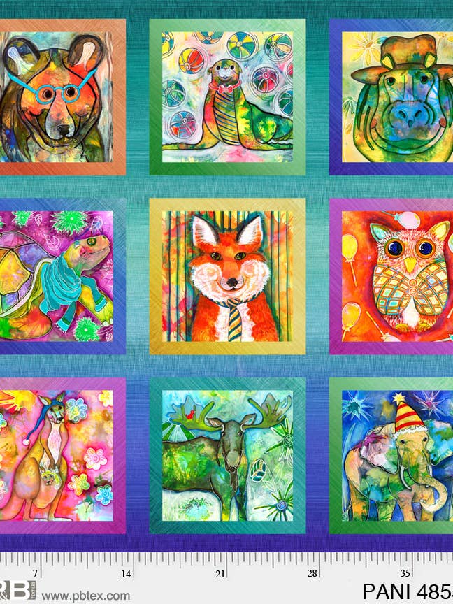 PANI 4855 PA for wholesale by P&B TEXTILES