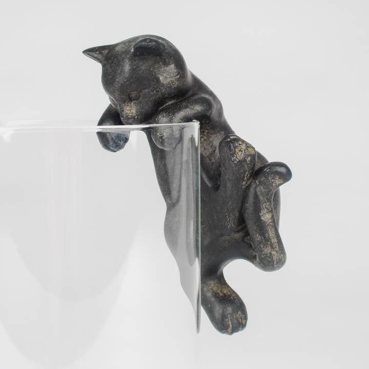 Support pivotant pour pot pour chat pour la vente par Originals International Ltd