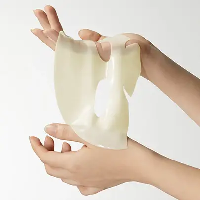 Kosmic - Kbeauty Skincare – wholesale Skincare face mask – [Medicube] Kojic Acid Turmeric Brightening Gel Mask1