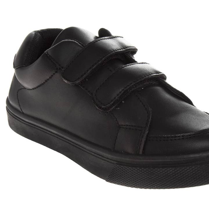 FRENCH TOAST 7-10 PEUTER SNEAKERS voor wholesale door Josmo Shoes Inc