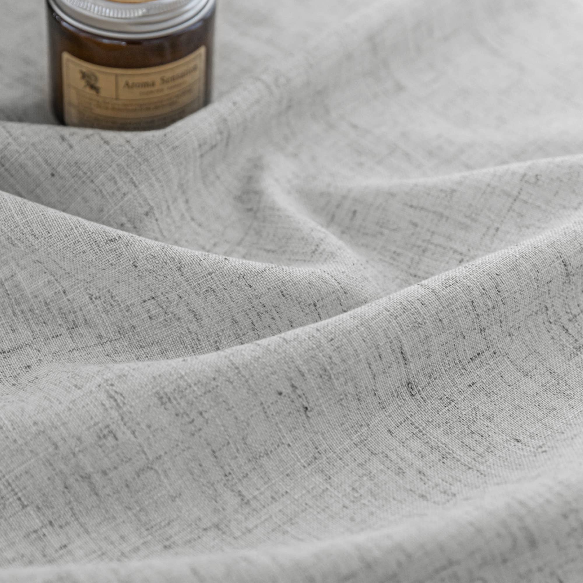 Awesome Home – Engroshandel Gardin – Gardiner i linnedblanding med let filtrering (2 paneler)33