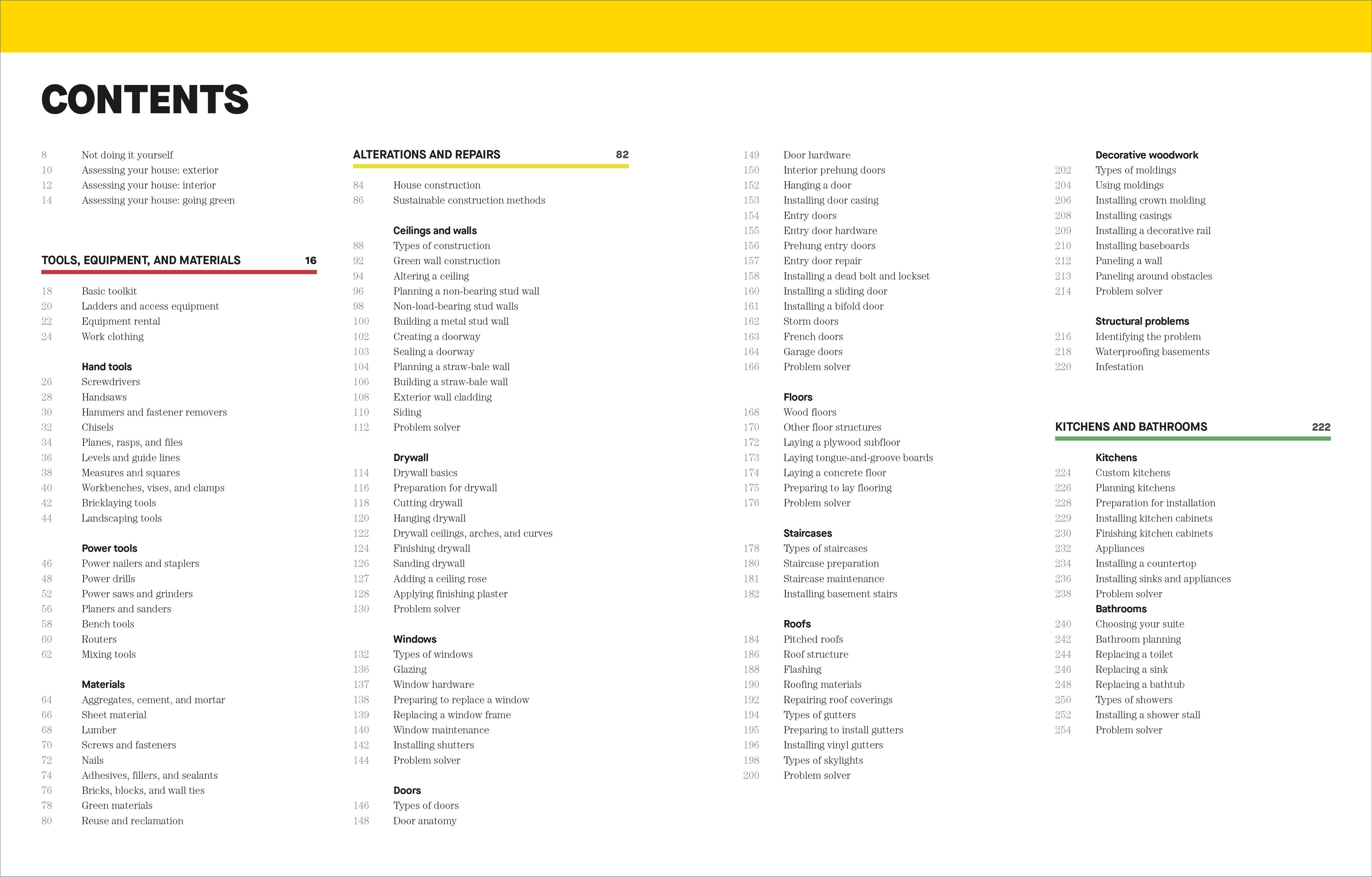 Penguin Random House LLC - Wholesale Home & Garden - DIY 2E4