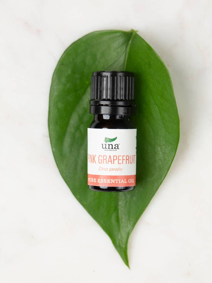Pink Grapefruit Essential Oil for wholesale by Una Biologicals