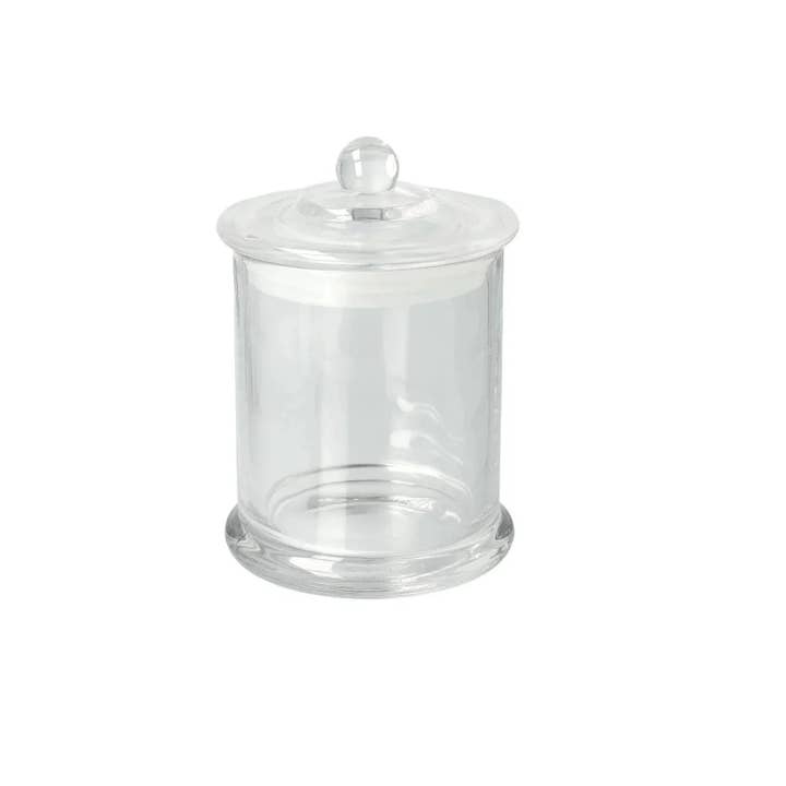 Weiße Weihnachts-Sojakerzen für den Großhandel von Leafe