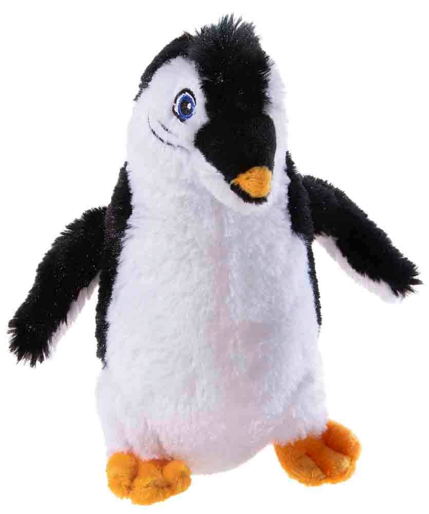 Heunec - Wholesale Stuffed/Plush Toy - Kids & Baby - Sdmt Penguin "Juri" Klein