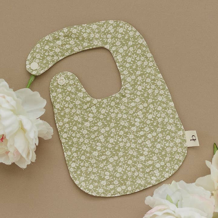 Bavoir- Hearty pour la vente par bloomere