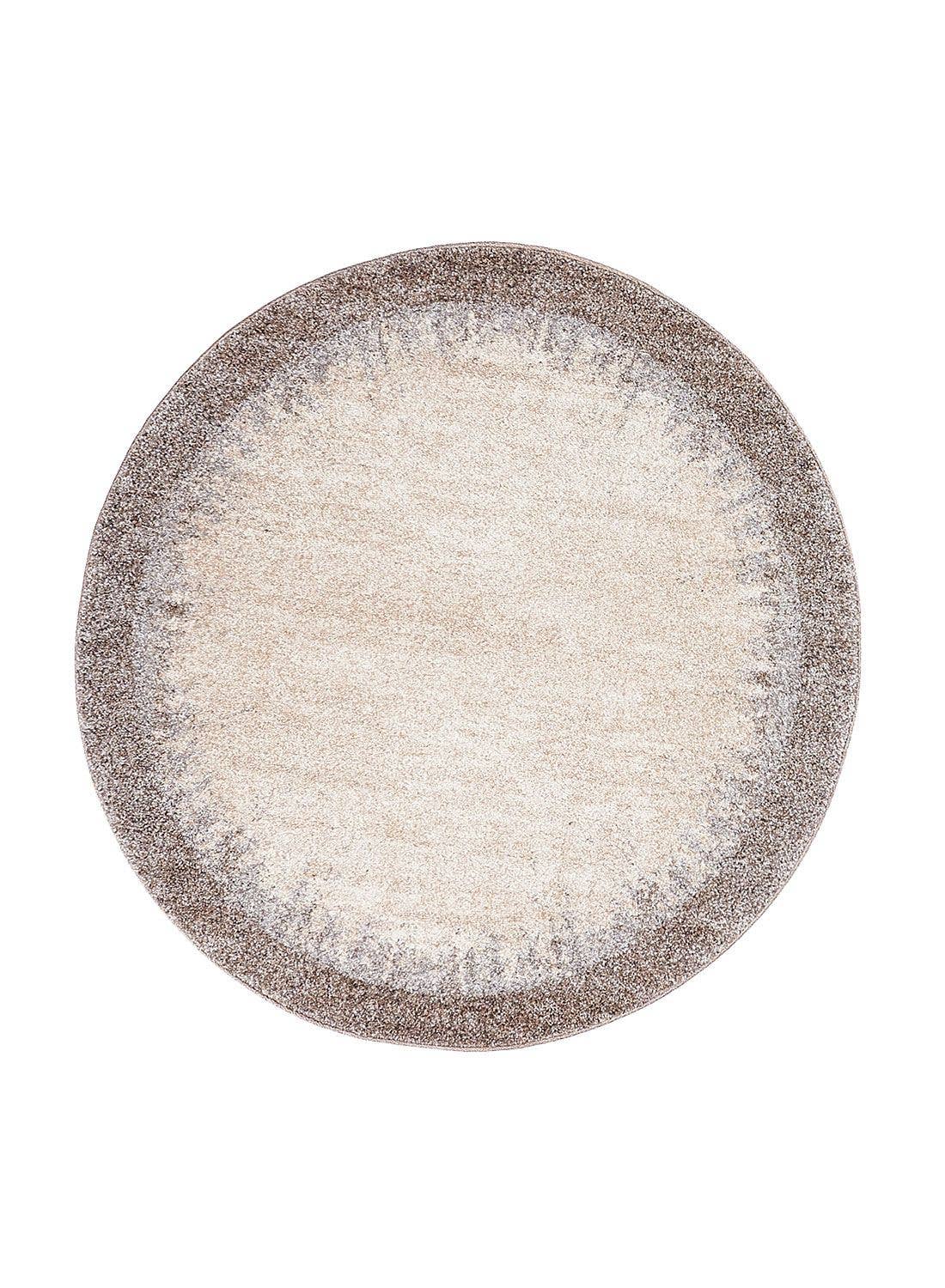 Marron Tapis salon ELEGANT 03 Oeko tex en vente sur Faire6
