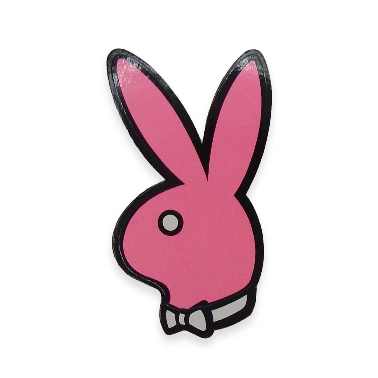 Hungry Ghost Press - Wholesale Sticker - Vintage Playboy Bunny Stickers6