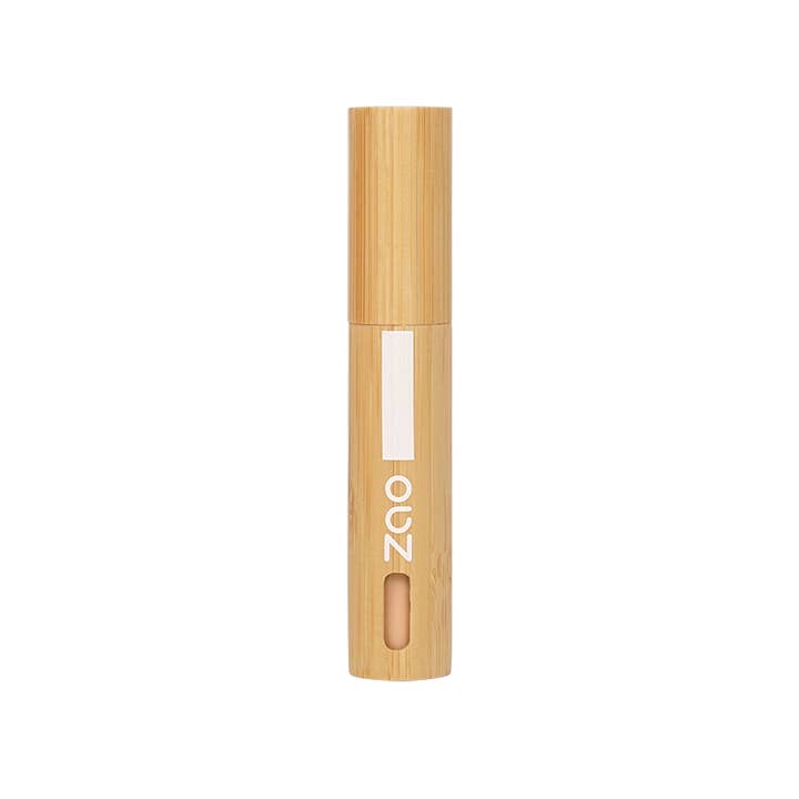 Zao Makeup - Wholesale Face Concealer - Tester (bamboo) Radiance Liquid Concealer - 98% natural