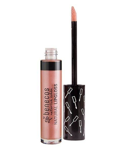 benecos – wholesale Lip-gloss – Natural Lipgloss0