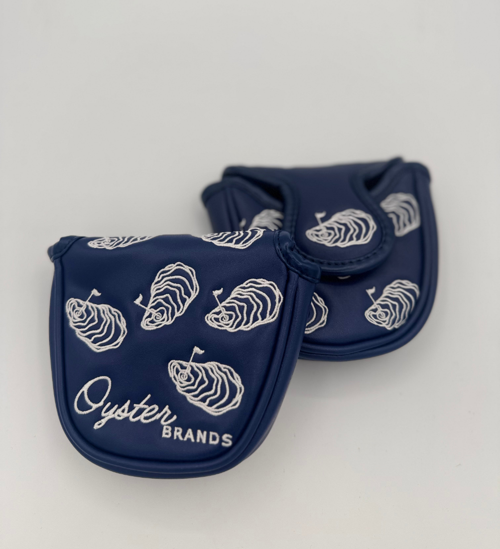 Apparel Now - Wholesale Sporting Accessories - the gimme. mallet putter cover3