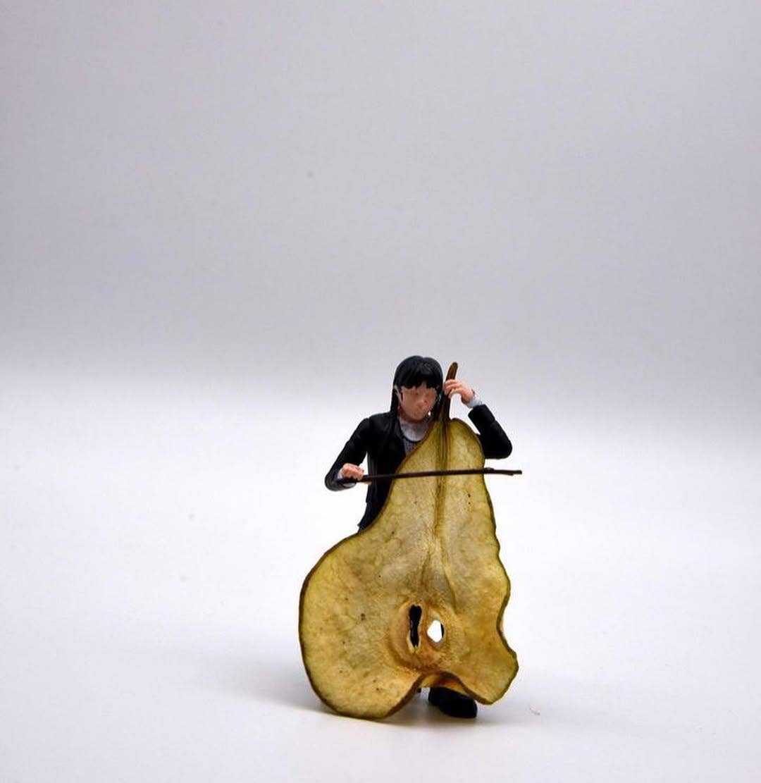 Cocktail Candy - Wholesale Dried/dehydrated fruit - Dehydrated Pears1