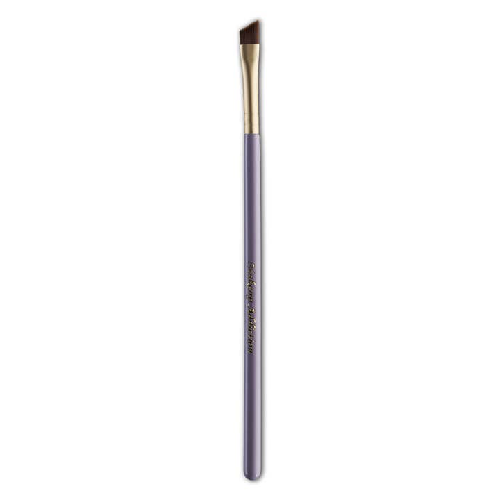 Angled Brow Vegan Eye Brush for wholesale by Makeup Addiction