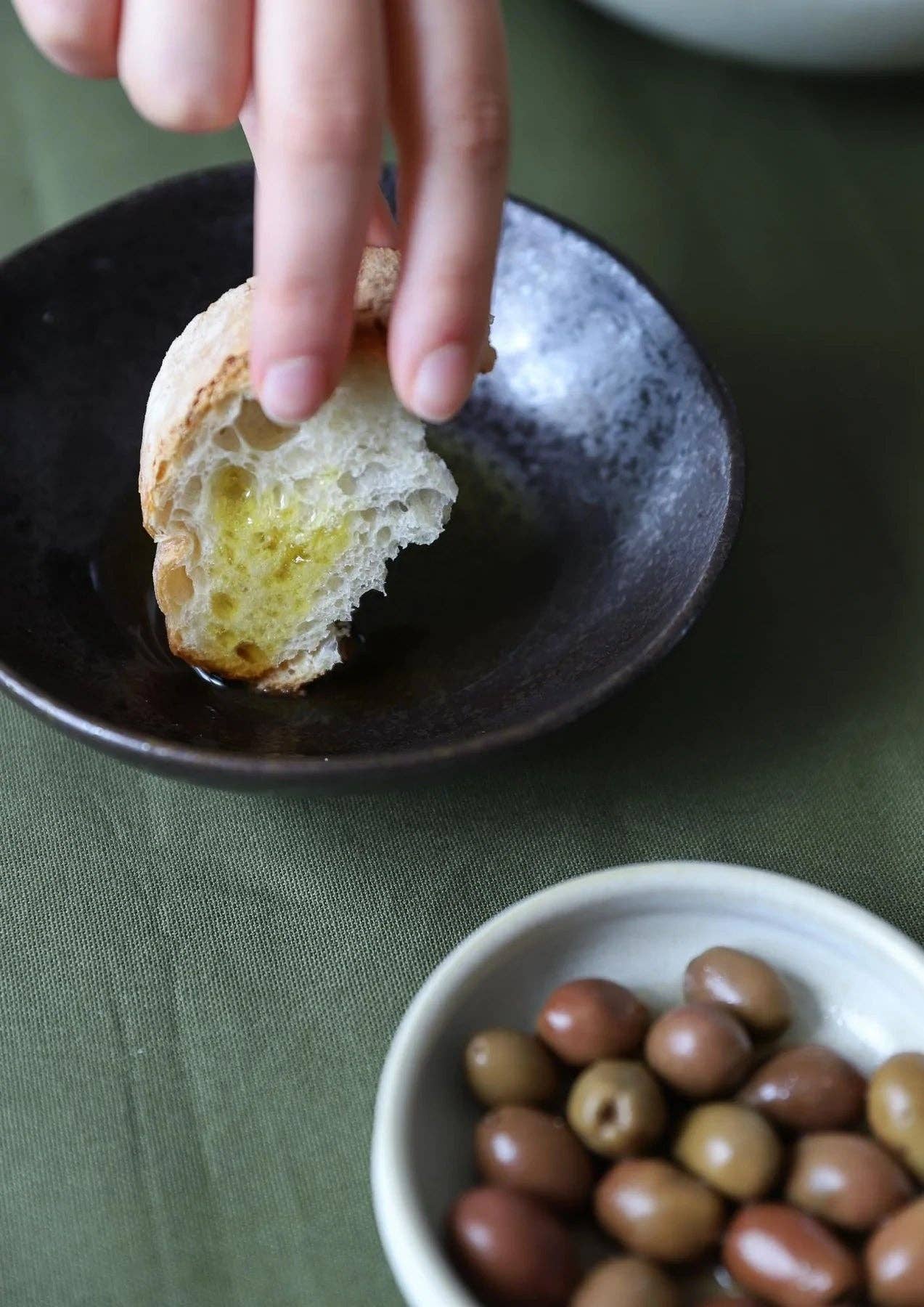 Bio Orto Società Cooperativa Agricola - Wholesale Olives - Natural Organic Peranzana Olives3