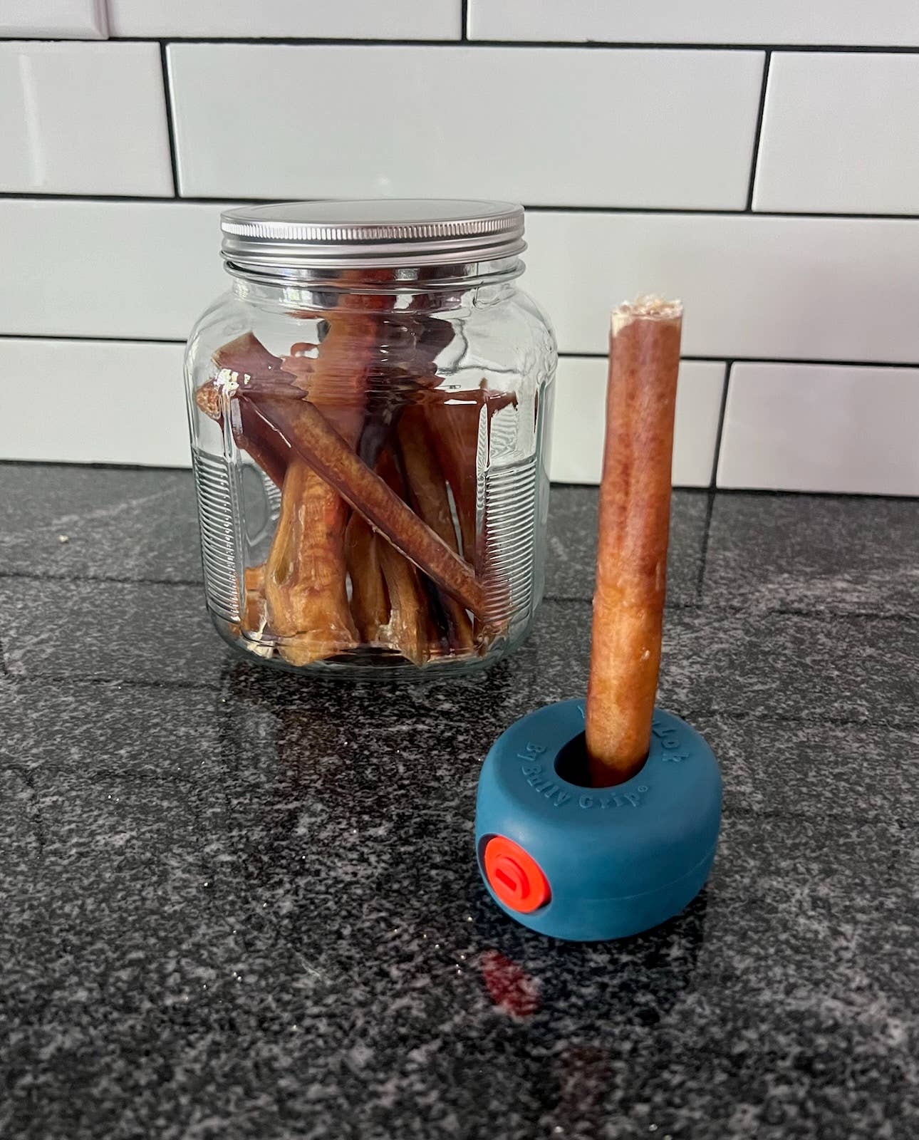 Bully Grip - Wholesale Pet Chew Toy - Dog - Bully Lok Chew Holder2