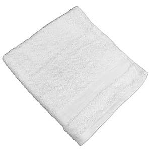 Wholesale True Color Ring Spun Cotton Bath Towels (Pack of 6) 25x52 for  your store - Faire