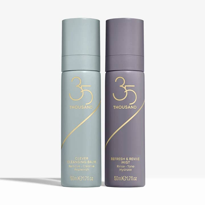 RAFRAÎCHISSEMENT RAPIDE pour la vente par 35 Thousand