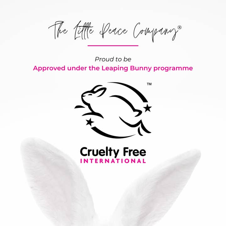 The Little Peace Company – wholesale Bath bomb/fizz – Pure Bath Melts - Fragrance Free Vegan Bath Oils