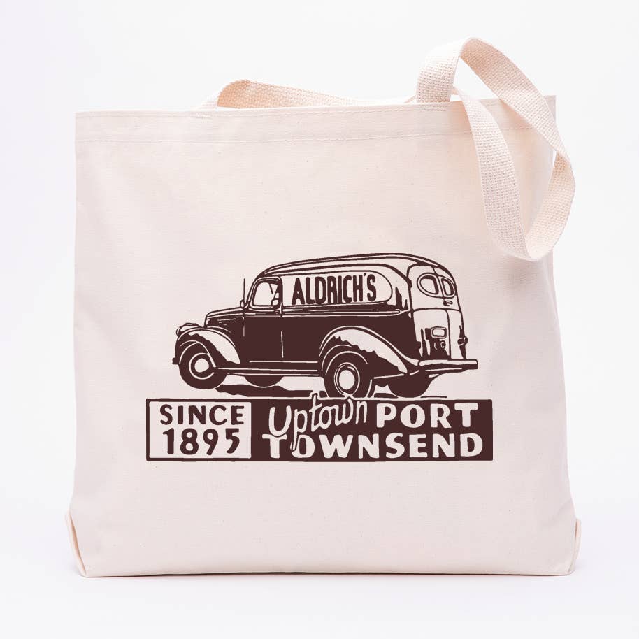 Counter Couture - Wholesale Tote Bag - Unisex - Custom Canvas Tote Bag9