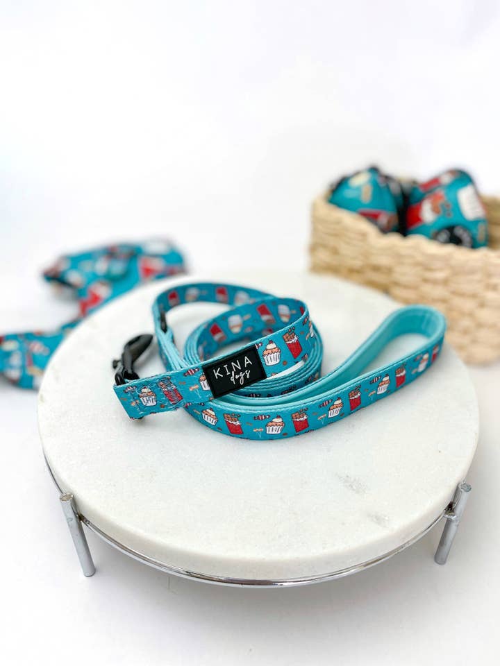 CINTURINO CHOCO WINKY per la vendita all'ingrosso da parte di Kina Dogs