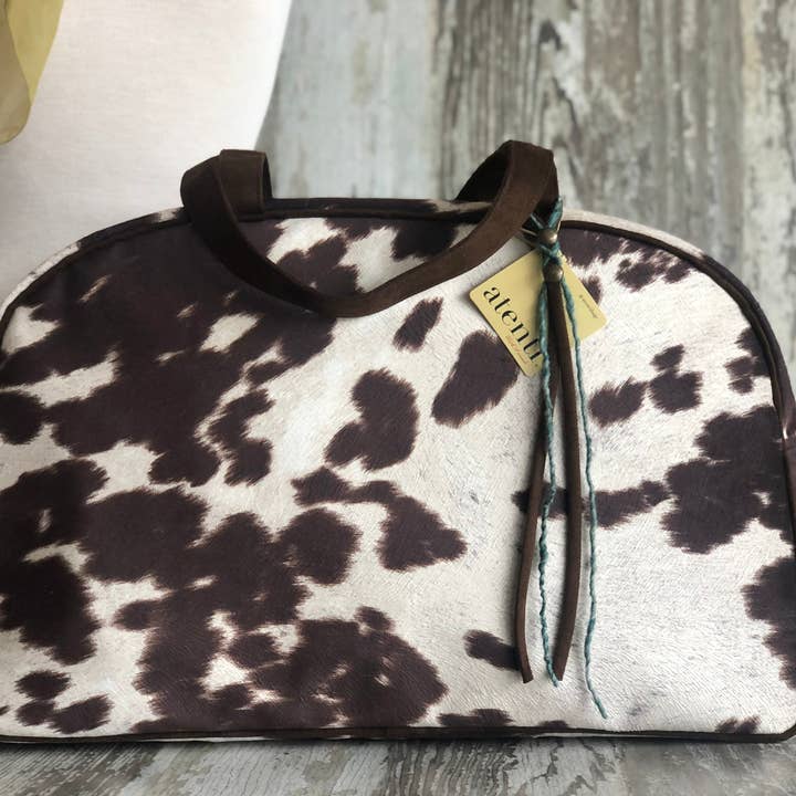 Atenti - Wholesale Weekender Bag - Women's - Oakley Overnighter; Carry On, Weekender, and Large Project 0