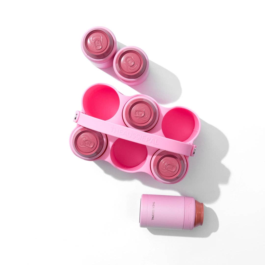 The Aussie Pal - Wholesale Cooler/Cooler Bag - 6PACKPAL (6 Pack Holder Only)15