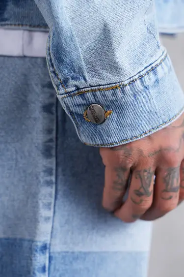 Blue SET LL2000346 - 347 for wholesale on Faire3