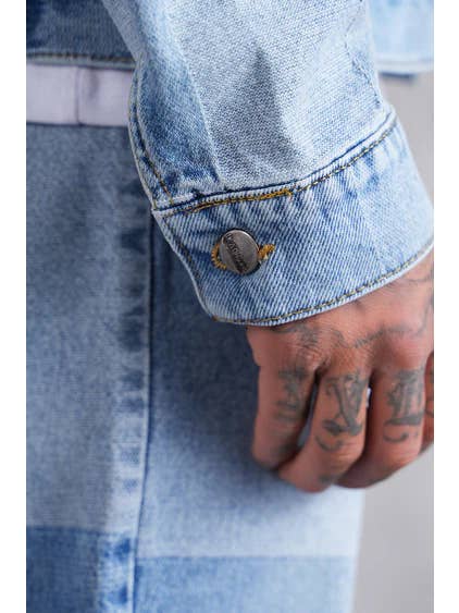 Blue SET LL2000346 - 347 for wholesale on Faire3