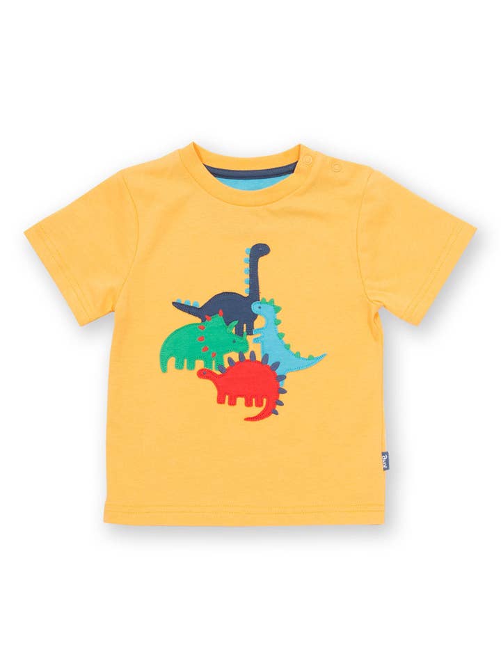 Dino Play T-Shirt for wholesale by Kite Clothing