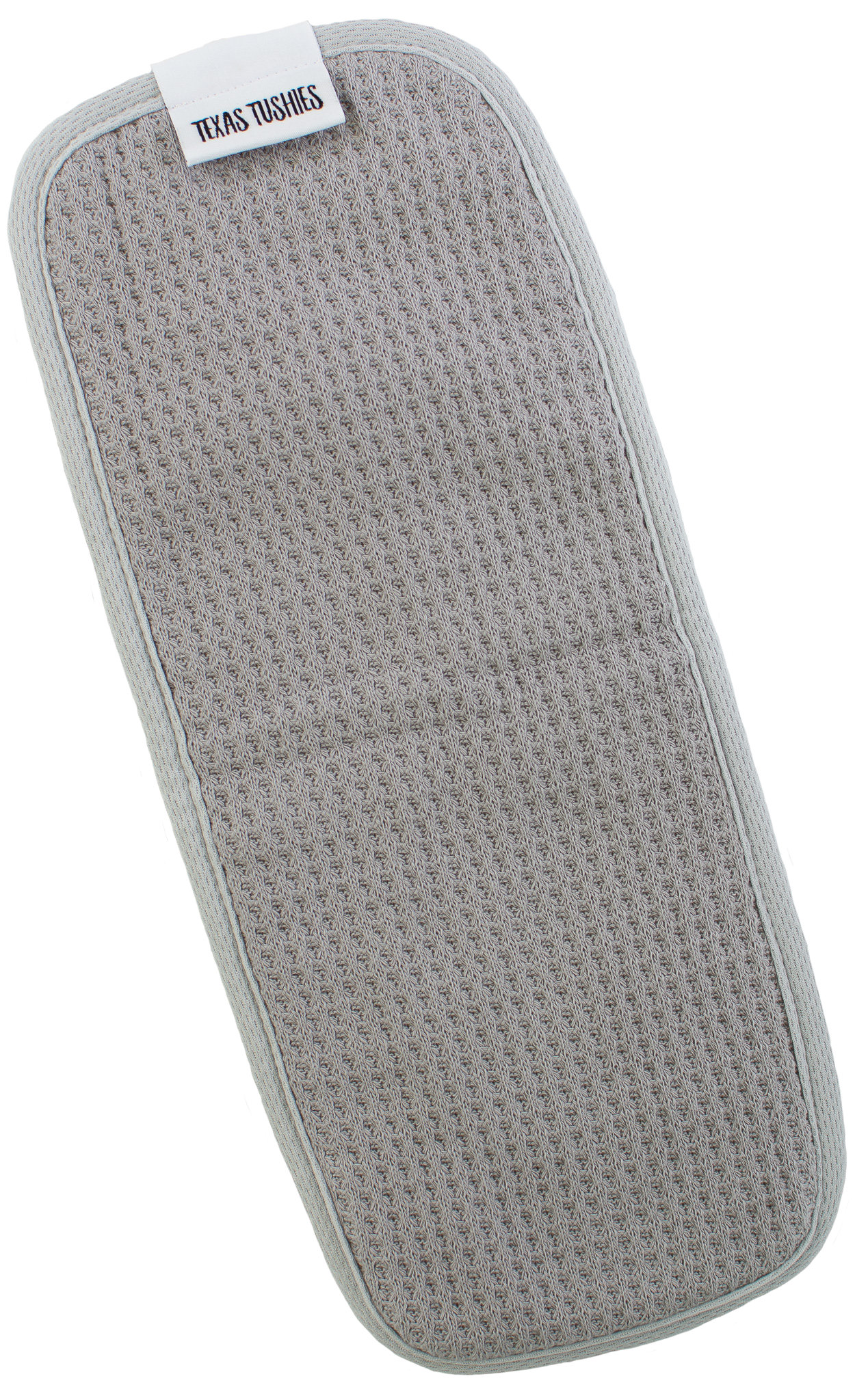 Texas Tushies LLC – wholesale Nappy (cloth) – Baby – One Size Waffle - 6 layer Natural Fiber Cloth Diaper Insert2