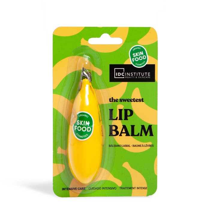 Idc Institute Lip Balm Skin Food 7G por atacado de Aquarius Cosmetic SLU