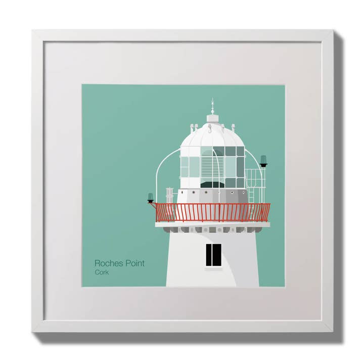 Roches Point per la vendita all'ingrosso da parte di The Designer of Things