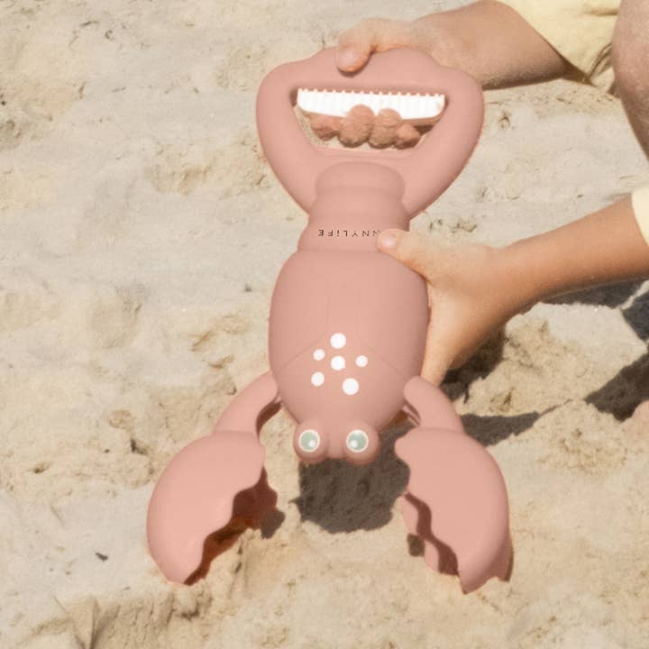 Sand Claws Lobster Coral for wholesale by Sunnylife