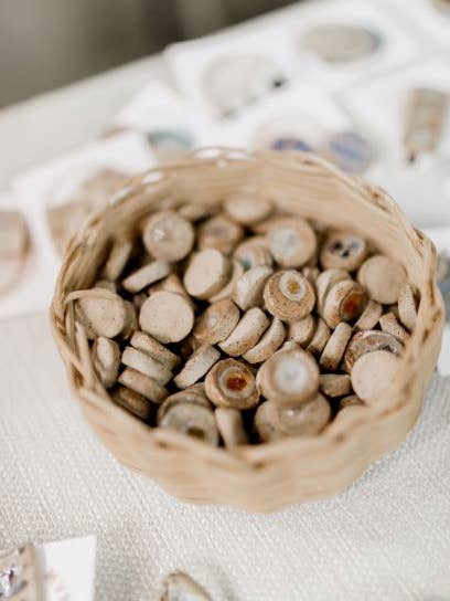 Worry Stones for wholesale by MVP STUDIO