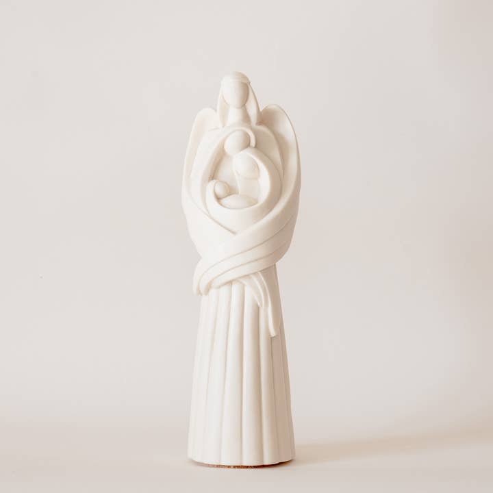 DECORATIEF EN AROMATISCH KERSTSTUK - EDITIE 2023 voor wholesale door Manulena