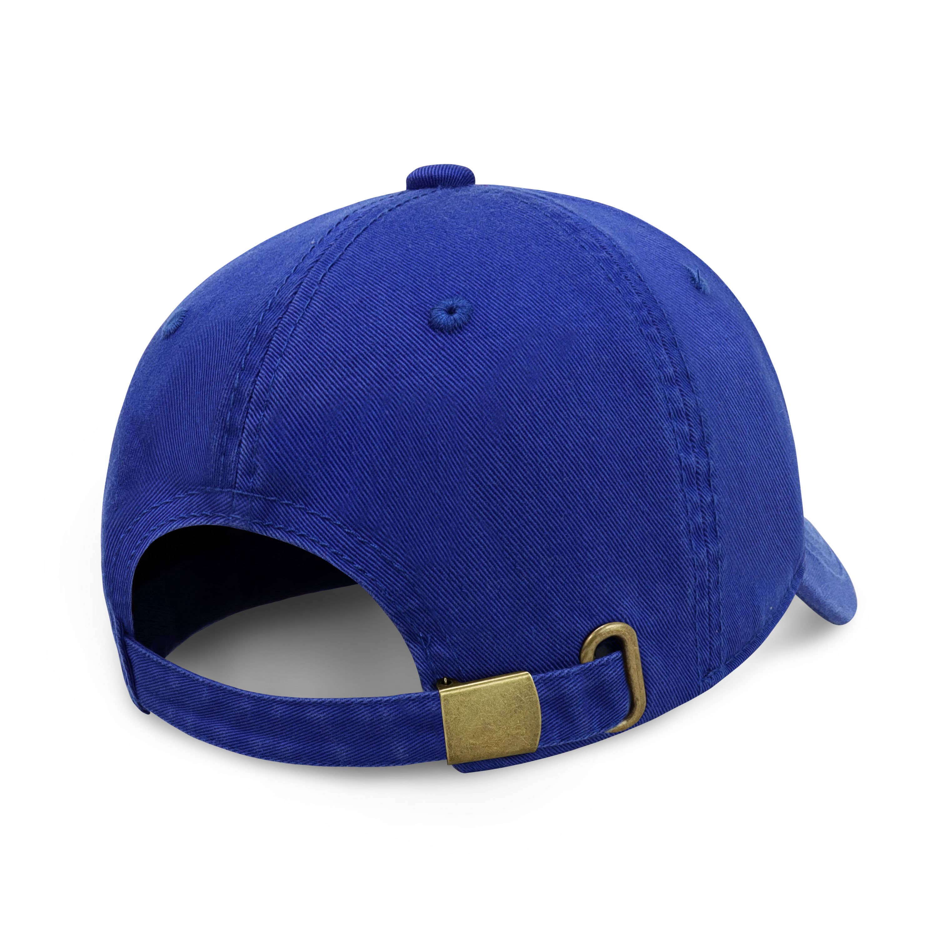 ChoKoLids – wholesale Baseball cap – Unisex – CHOK.LIDS Plain Baseball Cap114