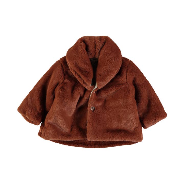 Casaco por atacado de Petit Indi