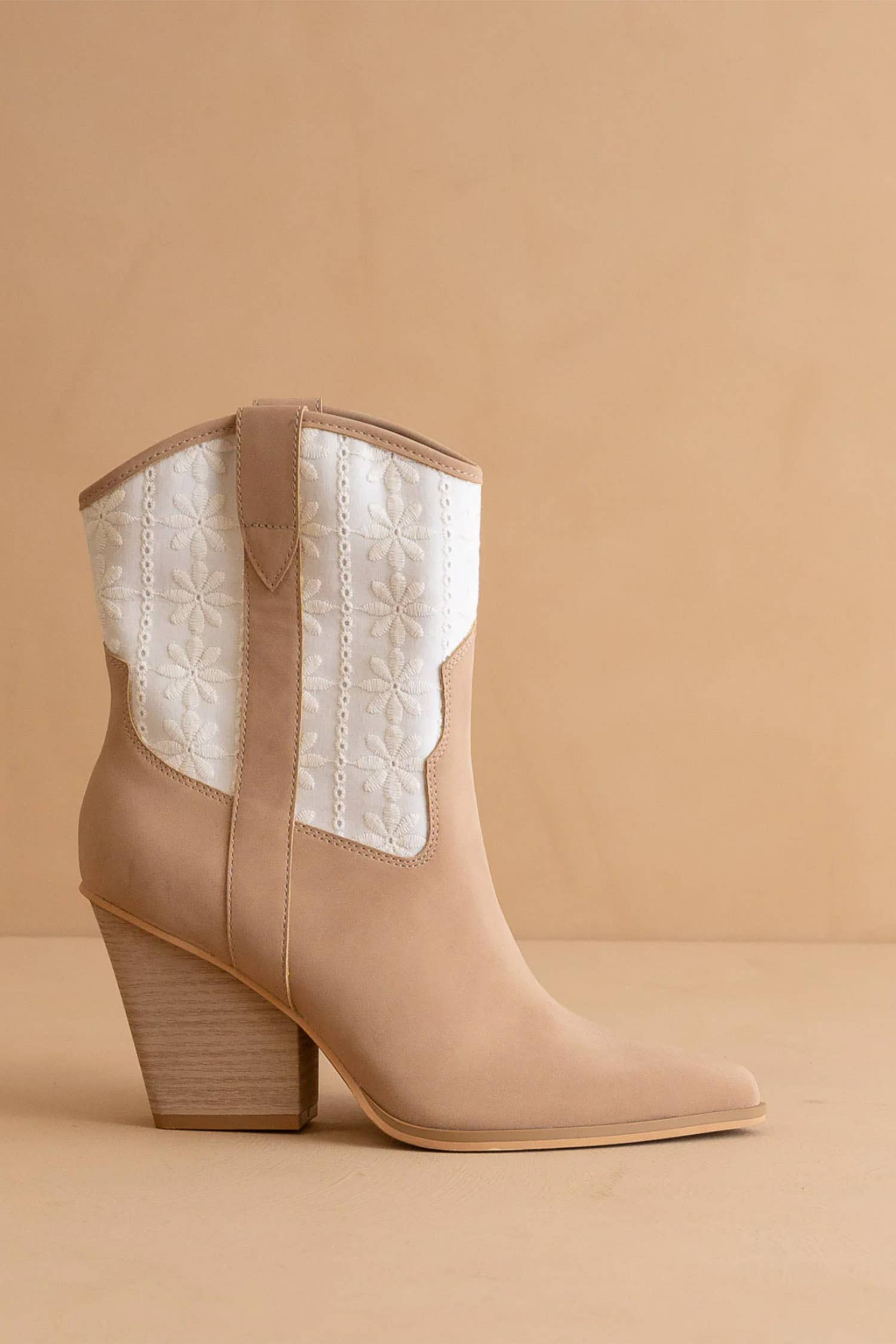 Mis Jes – Botins - Mulher por atacado – OS-SUTTON6