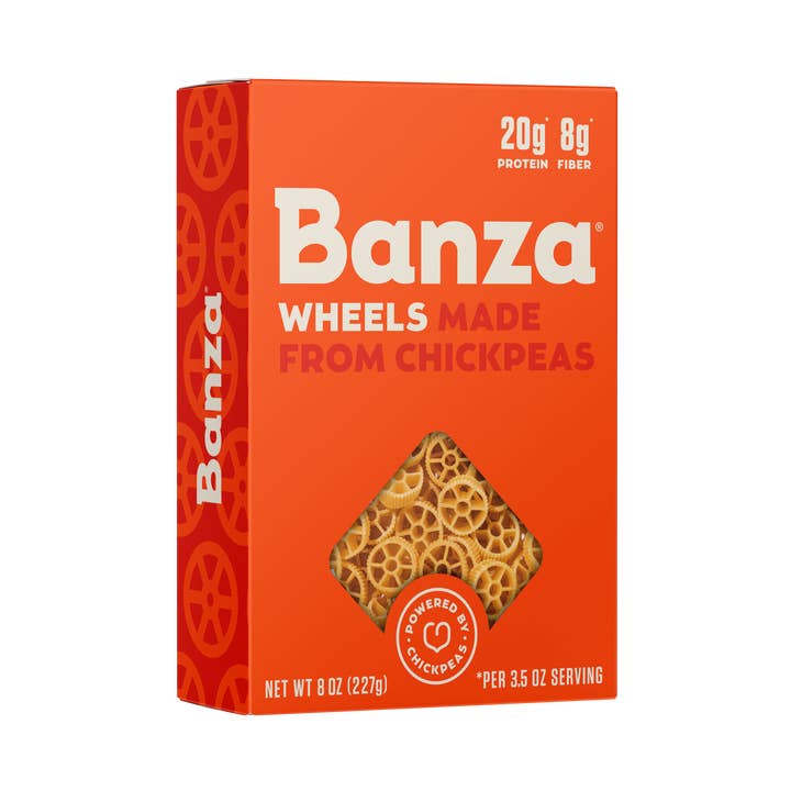 Wheels for wholesale by Banza