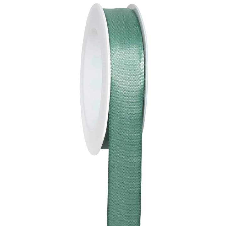 Nastro di taftà, B25Mm, L20M, Eucalipto per la vendita all'ingrosso da parte di Vosteen