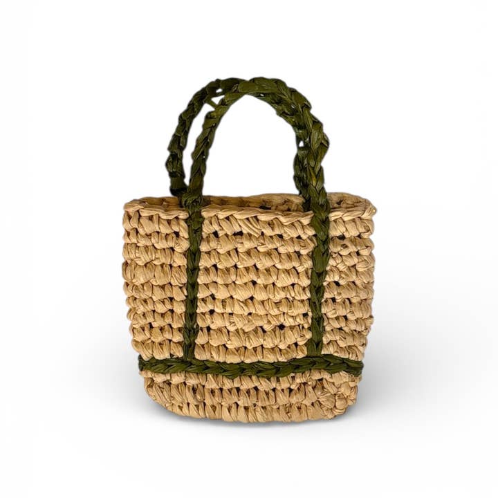 Accessories - Little Bag Keyring for wholesale by ZanatanyConcepts