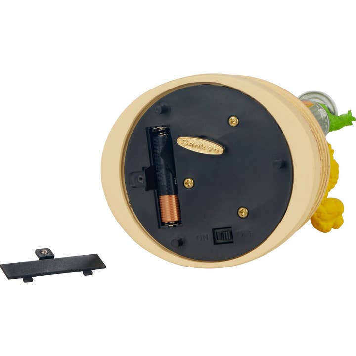 Precious Moments - Wholesale Decorative Figurine - Sesame Street Friends Make The World Go Around LED Musical3