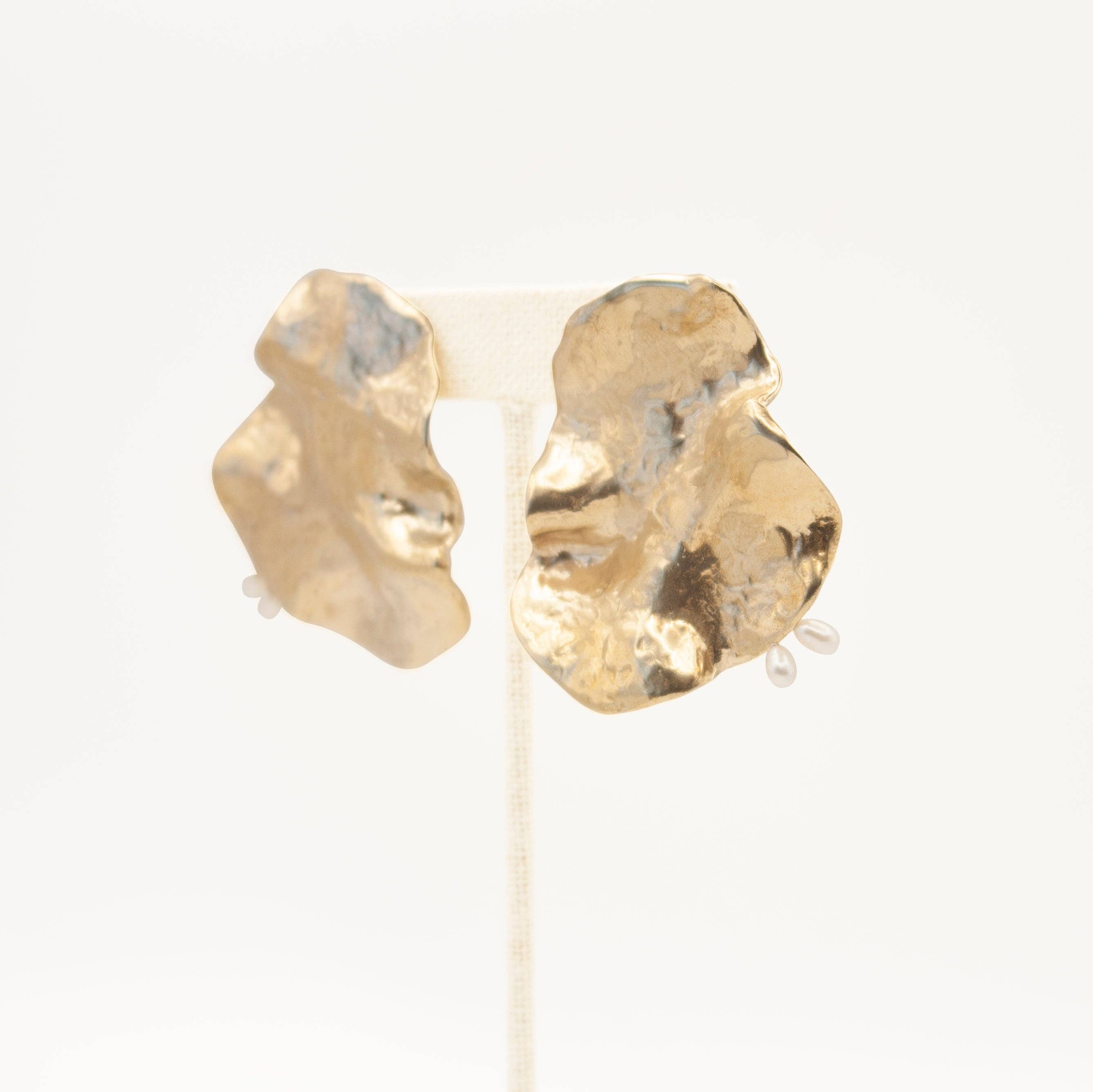 Rebekah J. Designs – wholesale Dangle earrings – NORI2