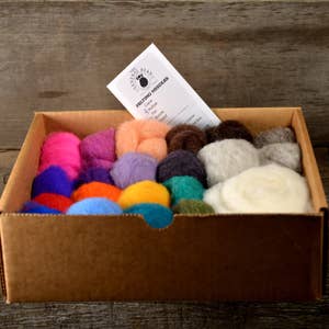 Purchase Wholesale knitting kits. Free Returns & Net 60 Terms on Faire